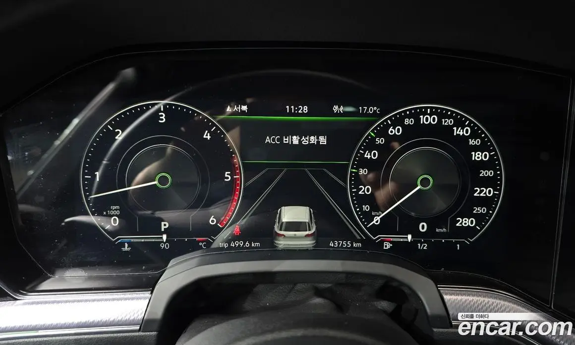 Volkswagen Touareg 2023 3.0 автомат (гидро), фото 8