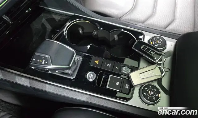 Volkswagen Touareg 2023 3.0 автомат (гидро), миниатюра 9