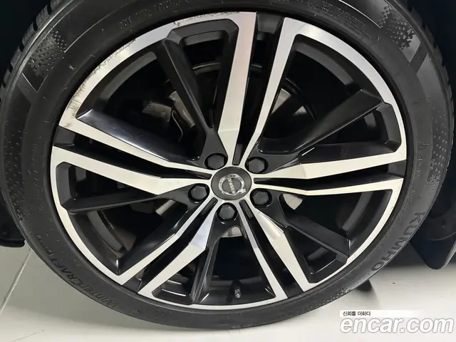 Volvo S60 2022 2.0 автомат (гидро), миниатюра 4
