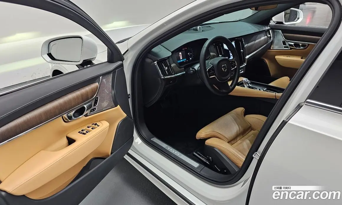 Volvo S90 2022 2.0 автомат (гидро), фото 11 Volvo S90 2022 2.0 автомат (гидро), фото 11