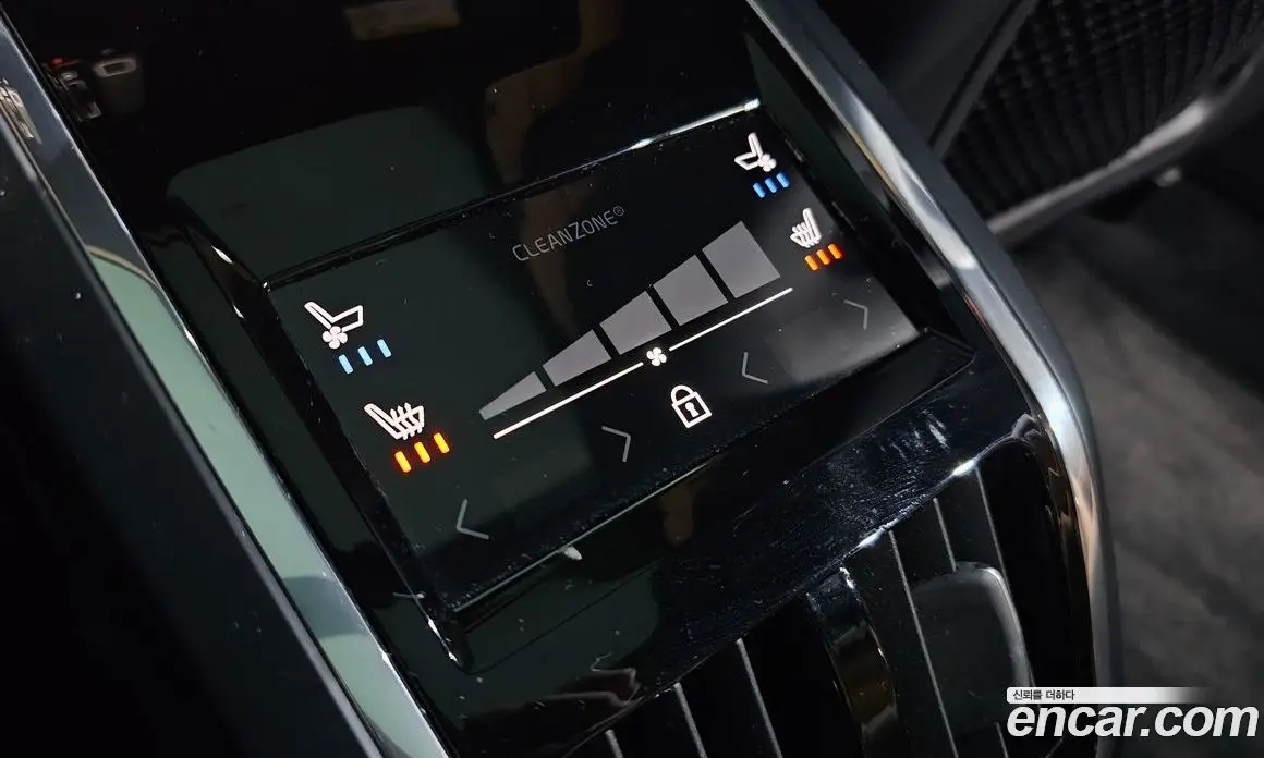 Volvo S90 2022 2.0 автомат (гидро), фото 19 Volvo S90 2022 2.0 автомат (гидро), фото 19