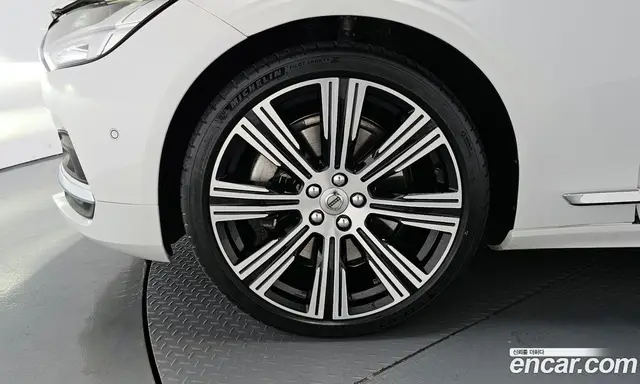 Volvo S90 2022 2.0 автомат (гидро), миниатюра 5 Volvo S90 2022 2.0 автомат (гидро), миниатюра 5