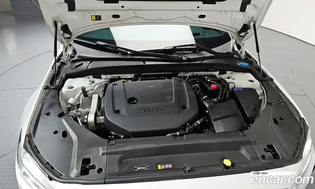 Volvo S90 2022 2.0 автомат (гидро), миниатюра 6 Volvo S90 2022 2.0 автомат (гидро), миниатюра 6