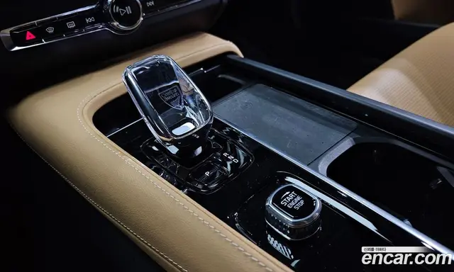 Volvo S90 2022 2.0 автомат (гидро), миниатюра 9 Volvo S90 2022 2.0 автомат (гидро), миниатюра 9