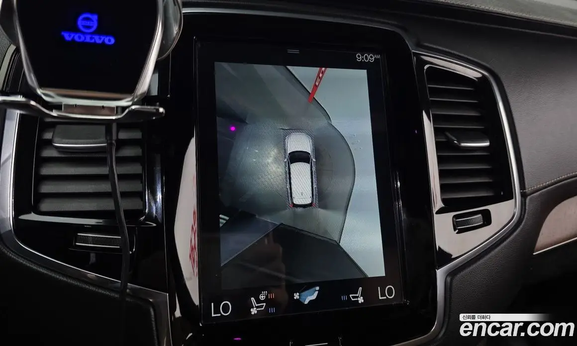Volvo XC90 2016 2.0 автомат (гидро), фото 15 Volvo XC90 2016 2.0 автомат (гидро), фото 15