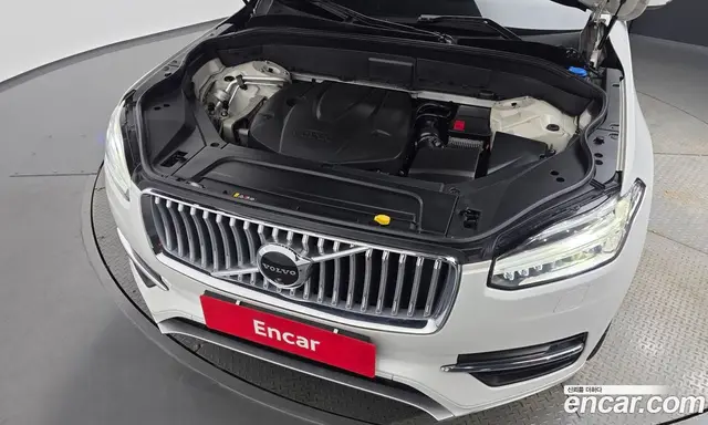 Volvo XC90 2016 2.0 автомат (гидро), миниатюра 6 Volvo XC90 2016 2.0 автомат (гидро), миниатюра 6