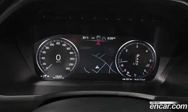 Volvo XC90 2016 2.0 автомат (гидро), миниатюра 8 Volvo XC90 2016 2.0 автомат (гидро), миниатюра 8