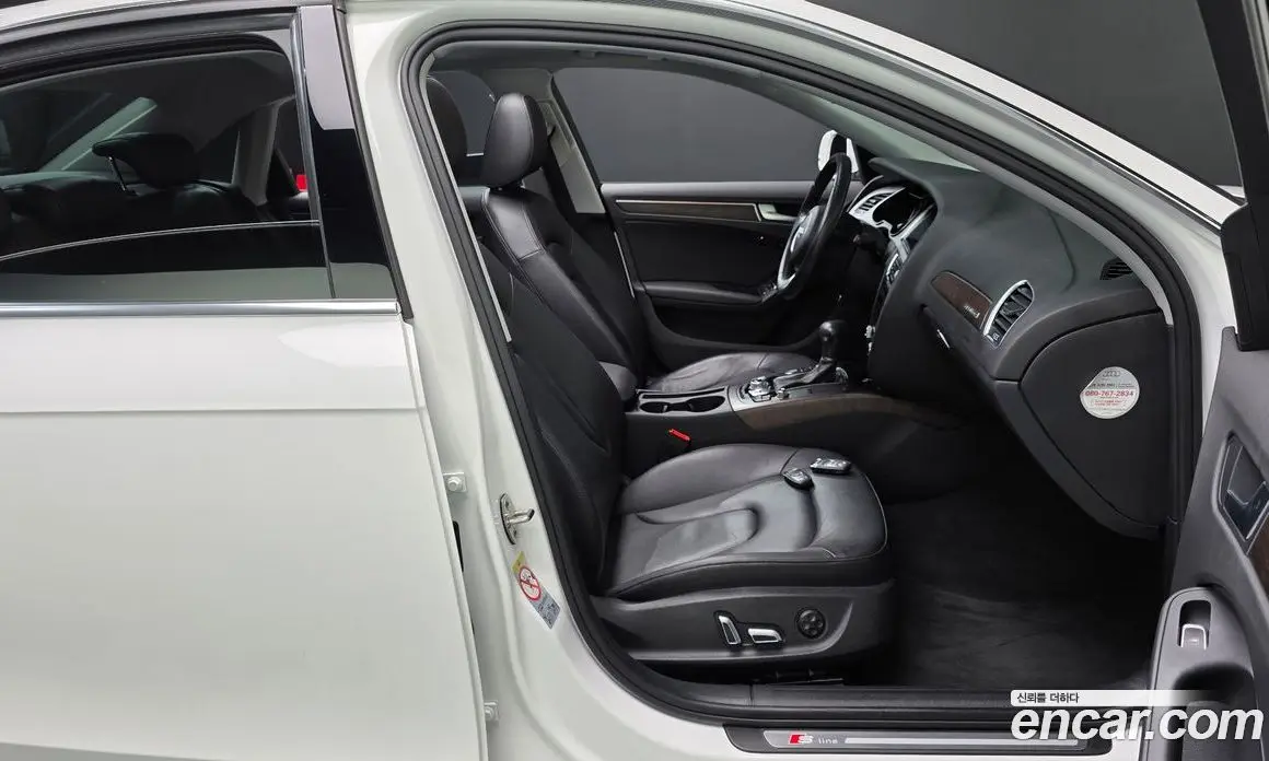 Audi A4 2015 2.0 автомат (гидро), фото 11
