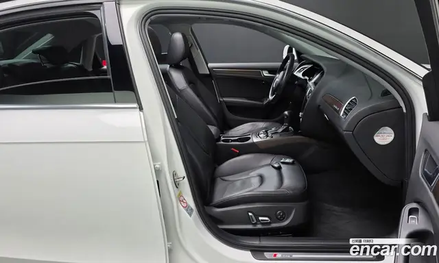 Audi A4 2015 2.0 автомат (гидро), миниатюра 11