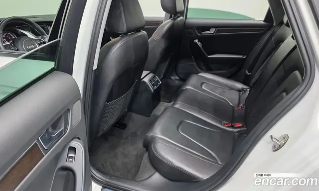 Audi A4 2015 2.0 автомат (гидро), миниатюра 12