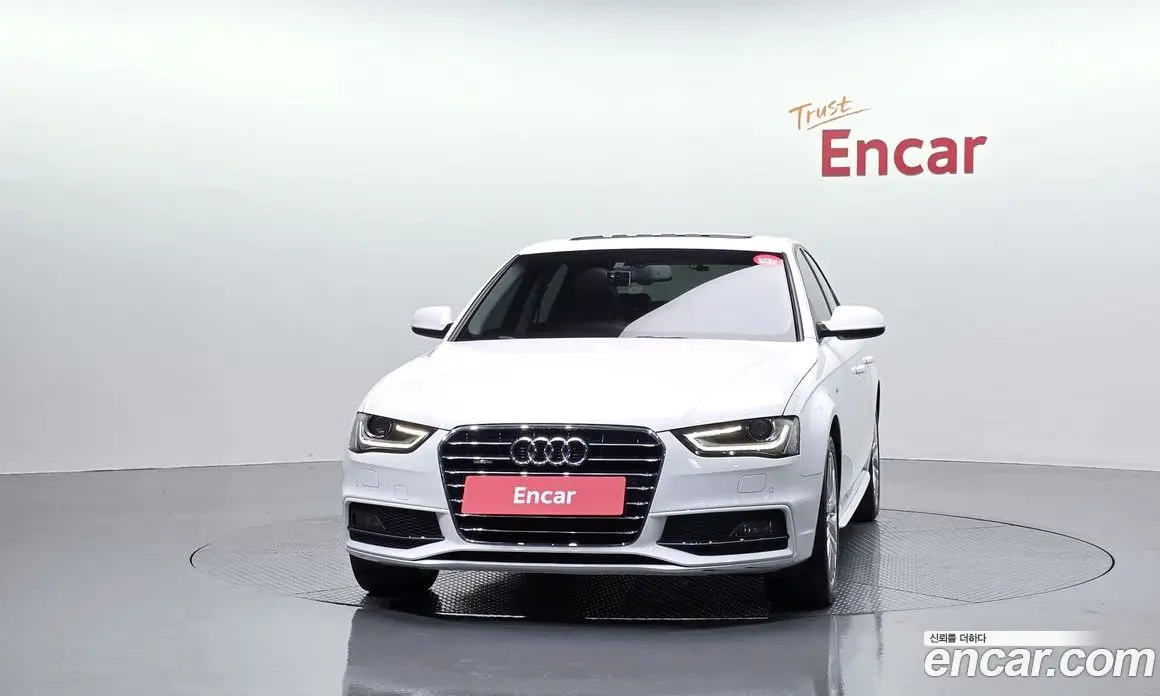 Audi A4 2015 2.0 автомат (гидро), фото 3