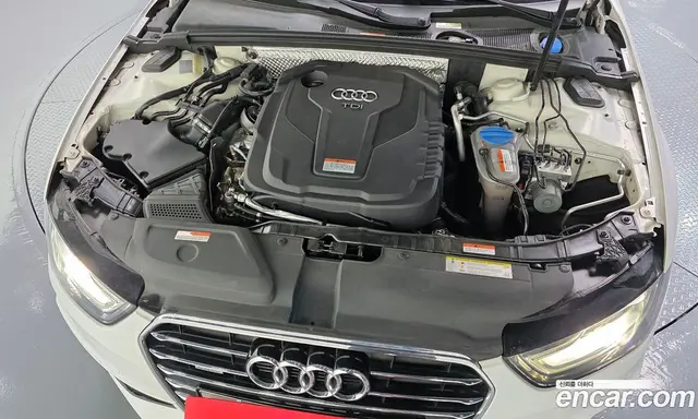 Audi A4 2015 2.0 автомат (гидро), миниатюра 6