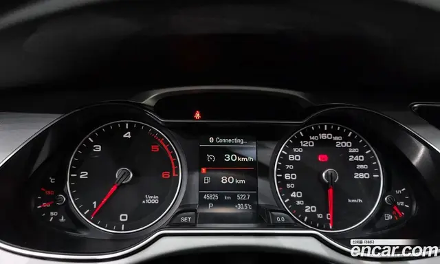Audi A4 2015 2.0 автомат (гидро), миниатюра 8
