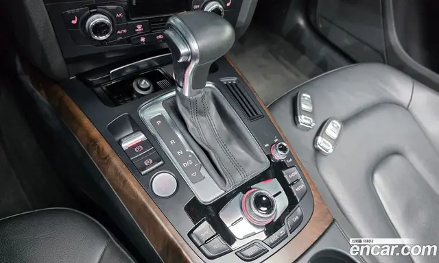 Audi A4 2015 2.0 автомат (гидро), миниатюра 9