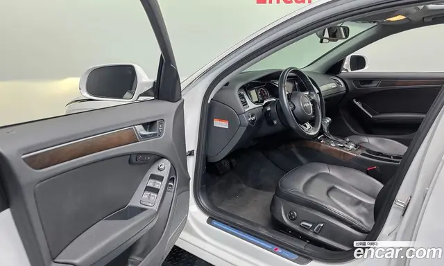 Audi A4 2015 2.0 автомат (гидро), миниатюра 10