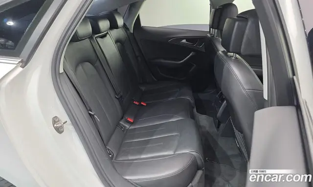 Audi A6 2015 2.0 автомат (гидро), миниатюра 11