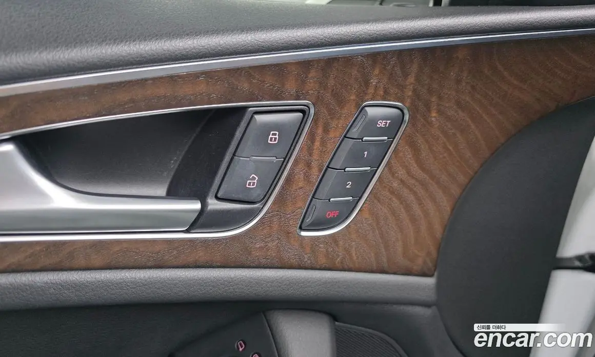 Audi A6 2015 2.0 автомат (гидро), фото 17