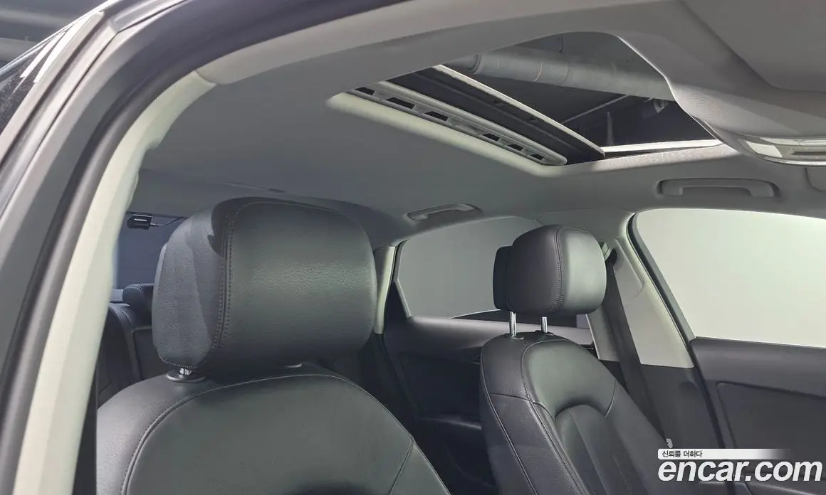 Audi A6 2015 2.0 автомат (гидро), фото 18