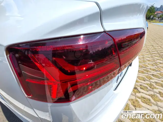 Audi A6 2015 2.0 автомат (гидро), миниатюра 12