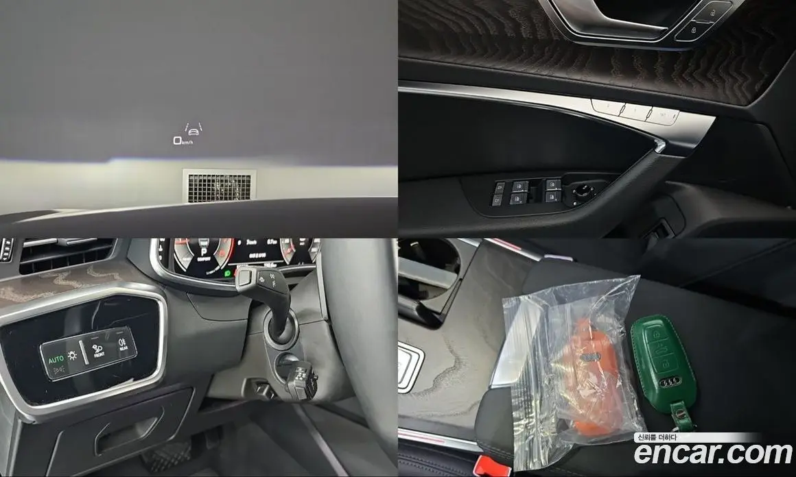 Audi A6 2021 2.0 автомат (гидро), фото 11