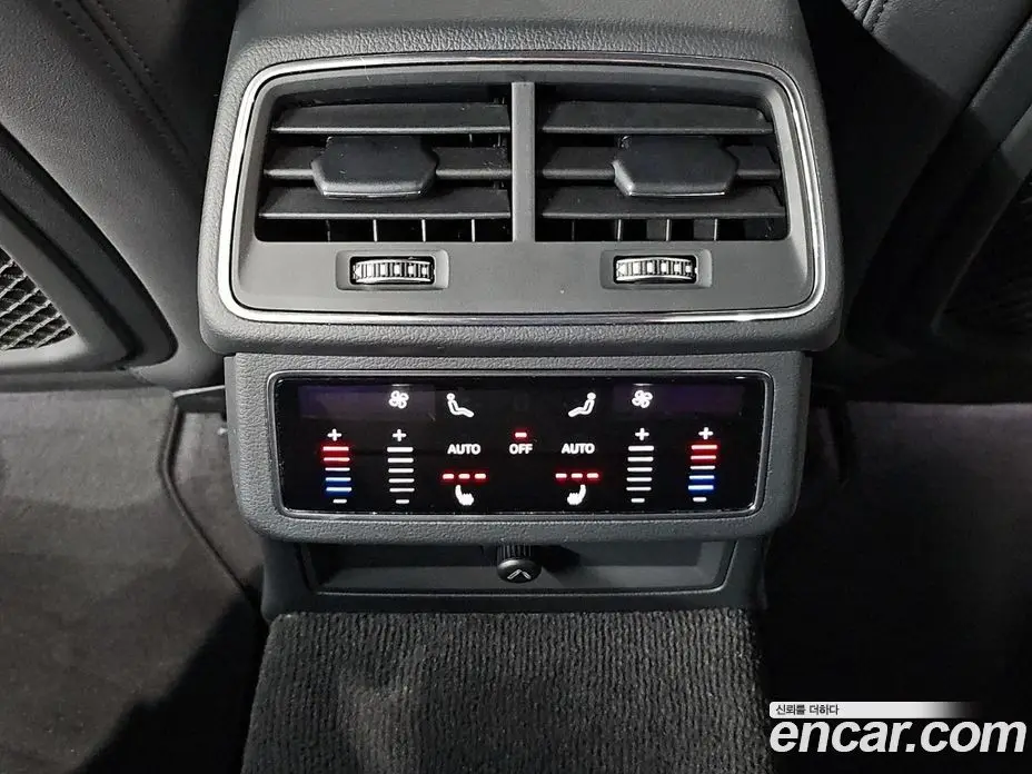 Audi A6 2021 2.0 автомат (гидро), фото 17