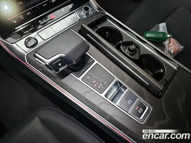 Audi A6 2021 2.0 автомат (гидро), миниатюра 9