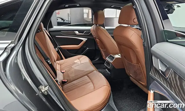Audi A6 2021 2.0 автомат (гидро), миниатюра 12