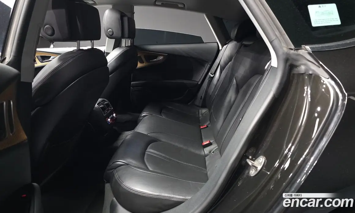 Audi A7 2012 3.0 автомат (гидро), фото 12