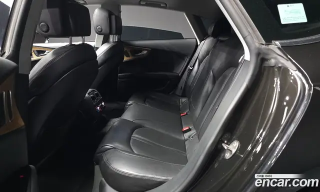 Audi A7 2012 3.0 автомат (гидро), миниатюра 12