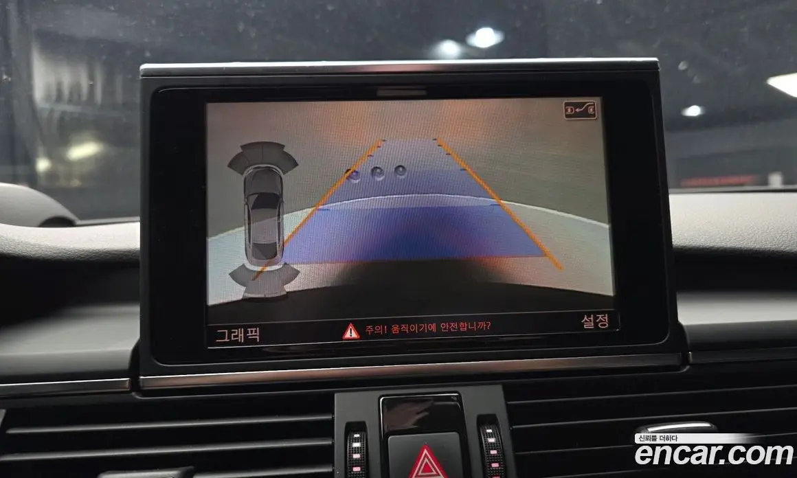 Audi A7 2012 3.0 автомат (гидро), фото 16