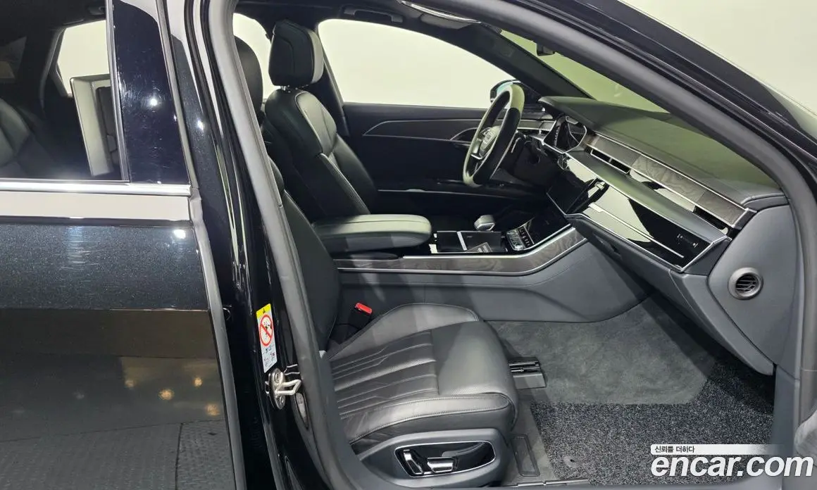 Audi A8 2023 3.0 автомат (гидро), фото 11 Audi A8 2023 3.0 автомат (гидро), фото 11