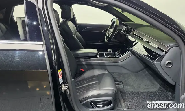 Audi A8 2023 3.0 автомат (гидро), миниатюра 11 Audi A8 2023 3.0 автомат (гидро), миниатюра 11