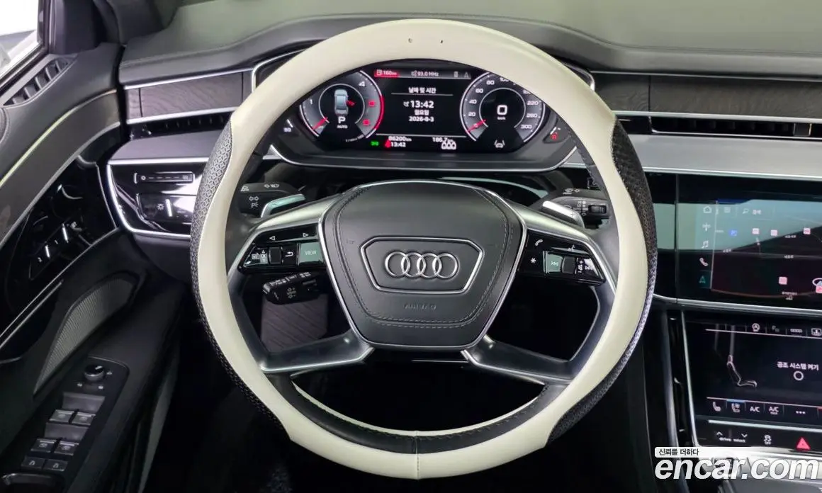 Audi A8 2023 3.0 автомат (гидро), фото 13 Audi A8 2023 3.0 автомат (гидро), фото 13