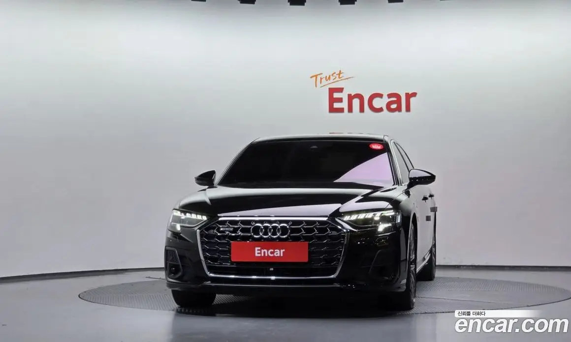 Audi A8 2023 3.0 автомат (гидро), фото 3 Audi A8 2023 3.0 автомат (гидро), фото 3