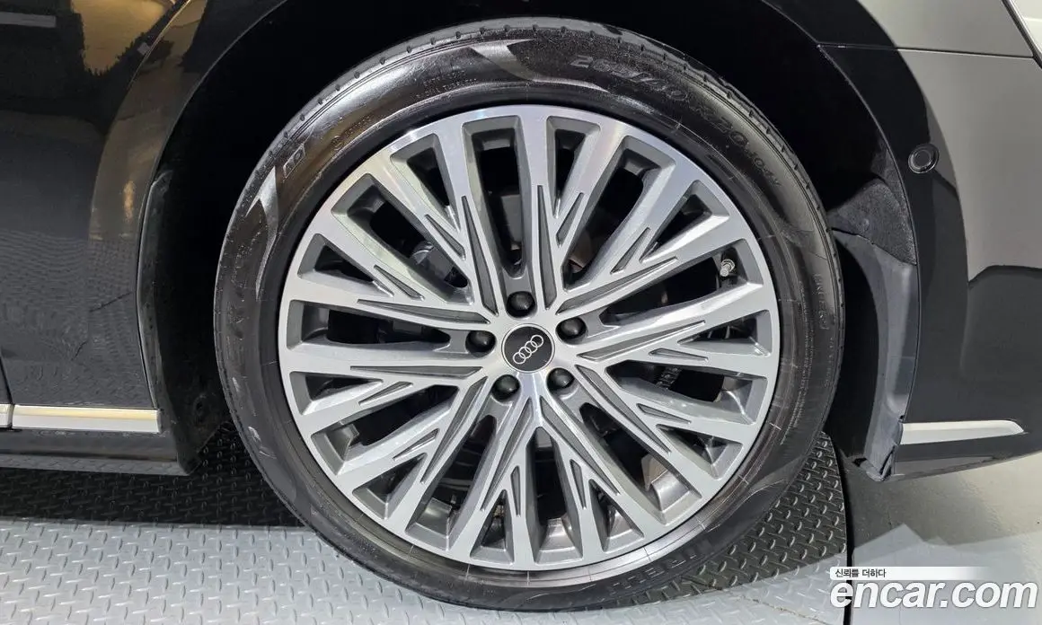 Audi A8 2023 3.0 автомат (гидро), фото 5 Audi A8 2023 3.0 автомат (гидро), фото 5