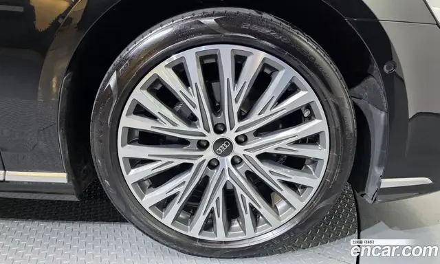 Audi A8 2023 3.0 автомат (гидро), миниатюра 5 Audi A8 2023 3.0 автомат (гидро), миниатюра 5