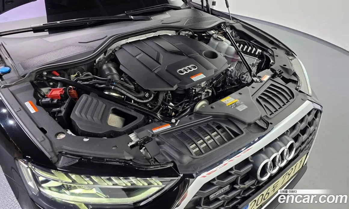 Audi A8 2023 3.0 автомат (гидро), фото 6 Audi A8 2023 3.0 автомат (гидро), фото 6