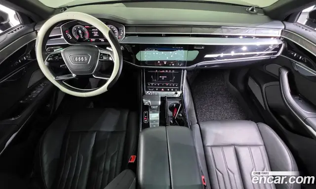 Audi A8 2023 3.0 автомат (гидро), миниатюра 7 Audi A8 2023 3.0 автомат (гидро), миниатюра 7