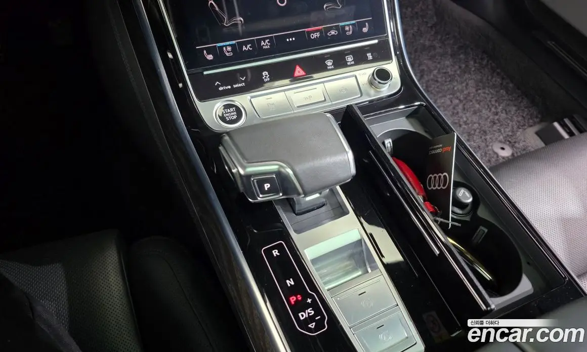 Audi A8 2023 3.0 автомат (гидро), фото 9 Audi A8 2023 3.0 автомат (гидро), фото 9