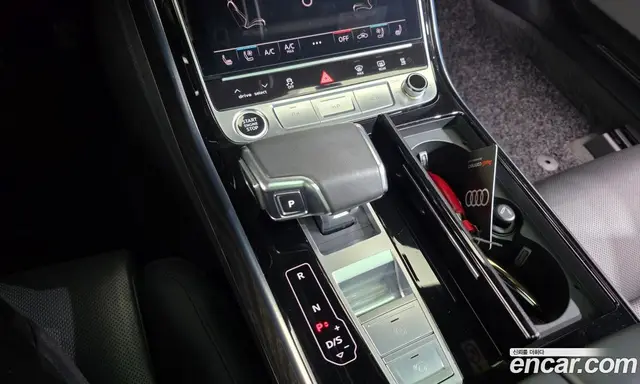 Audi A8 2023 3.0 автомат (гидро), миниатюра 9 Audi A8 2023 3.0 автомат (гидро), миниатюра 9