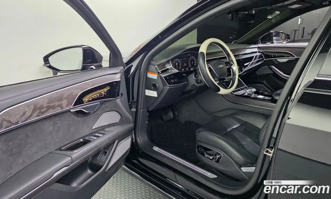 Audi A8 2023 3.0 автомат (гидро), фото 10 Audi A8 2023 3.0 автомат (гидро), фото 10