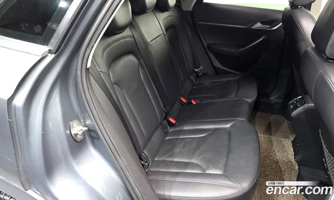 Audi Q3 2013 2.0 автомат (гидро), фото 12 Audi Q3 2013 2.0 автомат (гидро), фото 12