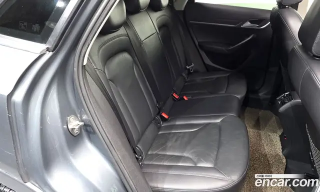 Audi Q3 2013 2.0 автомат (гидро), миниатюра 12