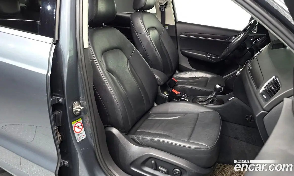 Audi Q3 2013 2.0 автомат (гидро), фото 10 Audi Q3 2013 2.0 автомат (гидро), фото 10