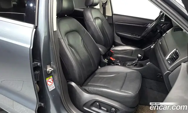 Audi Q3 2013 2.0 автомат (гидро), миниатюра 10 Audi Q3 2013 2.0 автомат (гидро), миниатюра 10
