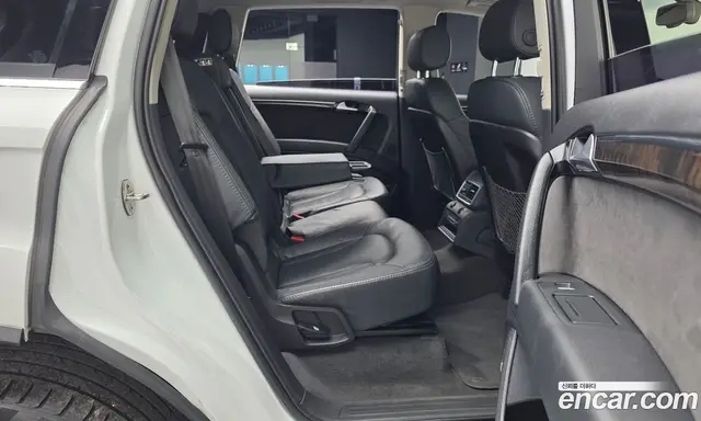 Audi Q7 2015 3.0 автомат (гидро), миниатюра 12
