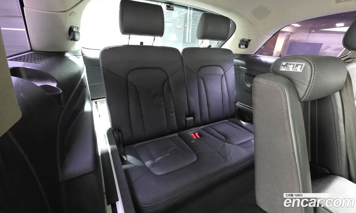 Audi Q7 2015 3.0 автомат (гидро), фото 18