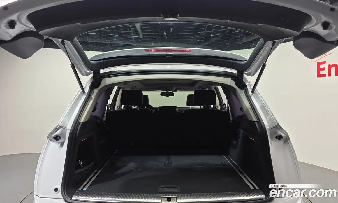Audi Q7 2015 3.0 автомат (гидро), фото 20