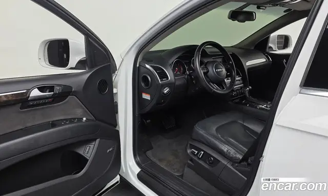 Audi Q7 2015 3.0 автомат (гидро), миниатюра 10