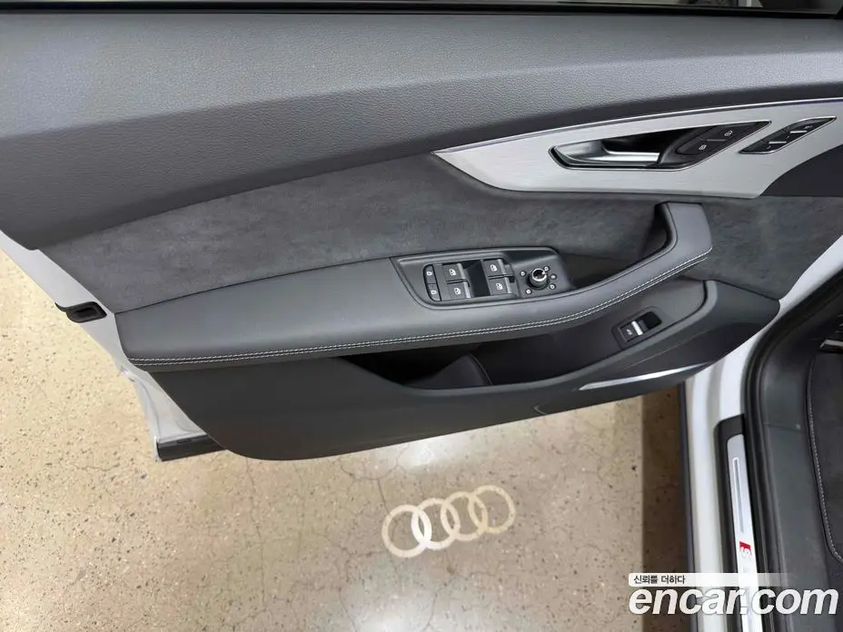 Audi Q7 2025 3.0 автомат (гидро), фото 12 Audi Q7 2025 3.0 автомат (гидро), фото 12